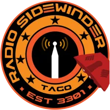 Radio Sidewinder logo