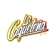 La Caqueteña 93.1 FM logo