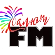 Radio Salyut logo