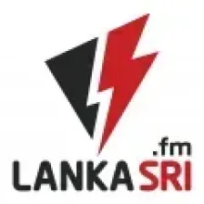Lankasri fm logo