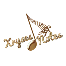 Xryses Notes logo