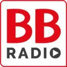 BB Radio Oldies logo