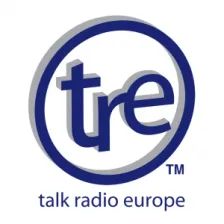Talk Radio Europe logo