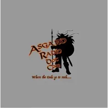 Asgard Radio logo
