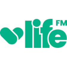 1079 life - Good Taste Radio logo