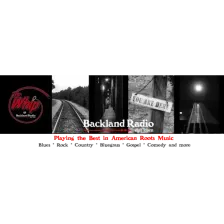 The Whip Radio logo
