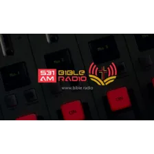Bible Radio logo