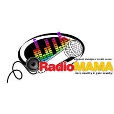 Radio MAMA logo