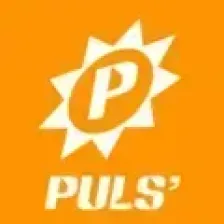 PulsRadio 2000 (64k AAC) logo