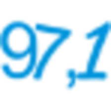 Radio Mires 97,1 logo
