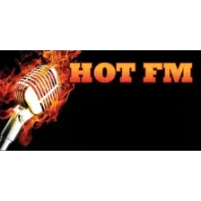 Hot FM - Mildura - 106.7 FM (AAC+) logo