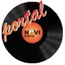 Novi Radio Zadar logo