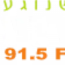 Kol Rega קול רגע 91.5/96 logo
