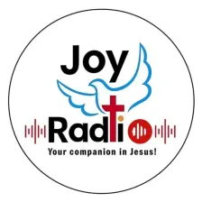 JOY GOSPEL RADIO logo