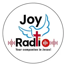 JOY GOSPEL RADIO logo