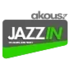 Akous Jazz in logo