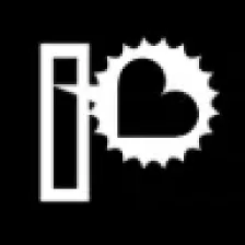 i love radio - hip hop turnup logo