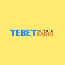 Tebet Radio Jakarta logo
