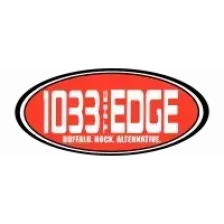 WEDG-FM 103.3 Buffalo, NY logo