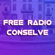 Free Radio Conselve logo
