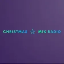 Christmas Mix Radio - Newcastle upon Tyne (AAC) logo