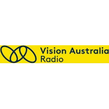 Vision Australia Radio logo