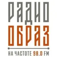Радио Образ Нижний Новгород 98.0 FM logo