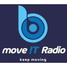 move IT Radio logo