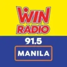 Win Radio Cagayan de Oro logo