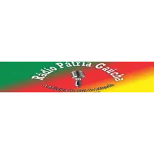 Rádio Pátria Gaúcha logo