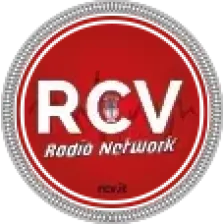 RCV RADIO NETWORK logo