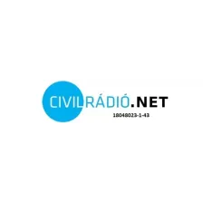 Civil Radio logo