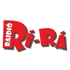 Raidió Rí-Rá logo