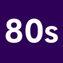 0R - 80s || 80s Pop, 80s Hits, Synthpop, New Wave, Dance, Disco, Pop Classics, Retro, Teen Pop, Funk, Pop Rock, Chart Hits, 80s Dance, Nostalgic, Hit Songs logo