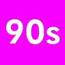 0R - 90s || 90s Pop, 90s Hits, Eurodance, Hip Hop, R&B, Grunge, Alternative, Techno, Trance, Dance, Chill, Boyband, Girlband, Pop Rock, Nostalgic logo