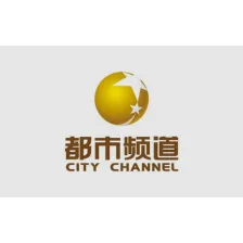 辽宁广播电视台都市广播 logo