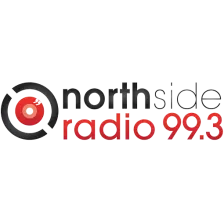 Northside Radio - Chatswood - 99.3 FM (MP3) logo