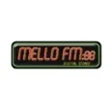 Mello Radio 88 FM logo