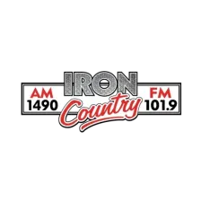 W270CW Iron Country 101.9 FM & WGEZ 1490 AM - Beloit,WI logo