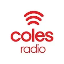 Coles Radio (Queensland) (AAC+) logo