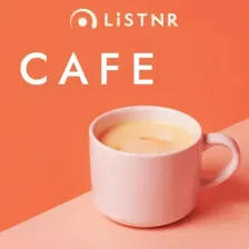 LiSTNR - Café (HLS) logo