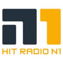 Hit Radio N1 logo