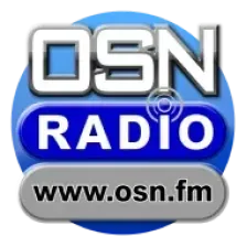 OSN.fm logo
