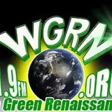 WGRN 94.1 logo