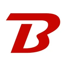 B 104.3 logo