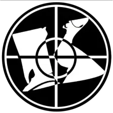 Konflict Radio logo