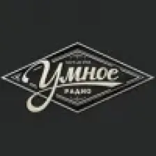 Умное Радио 107.0 FM logo