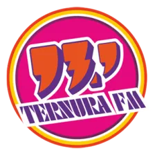 Ternura FM logo