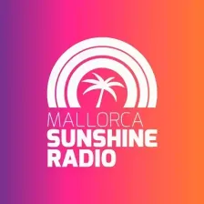 Mallorca Sunshine Radio logo