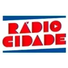Rádio Cidade - Rio de Janeiro - 102.9 FM - ZYD462 logo